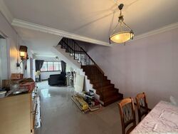 Blk 261 Bishan Street 22 (Bishan), HDB Executive #572121671